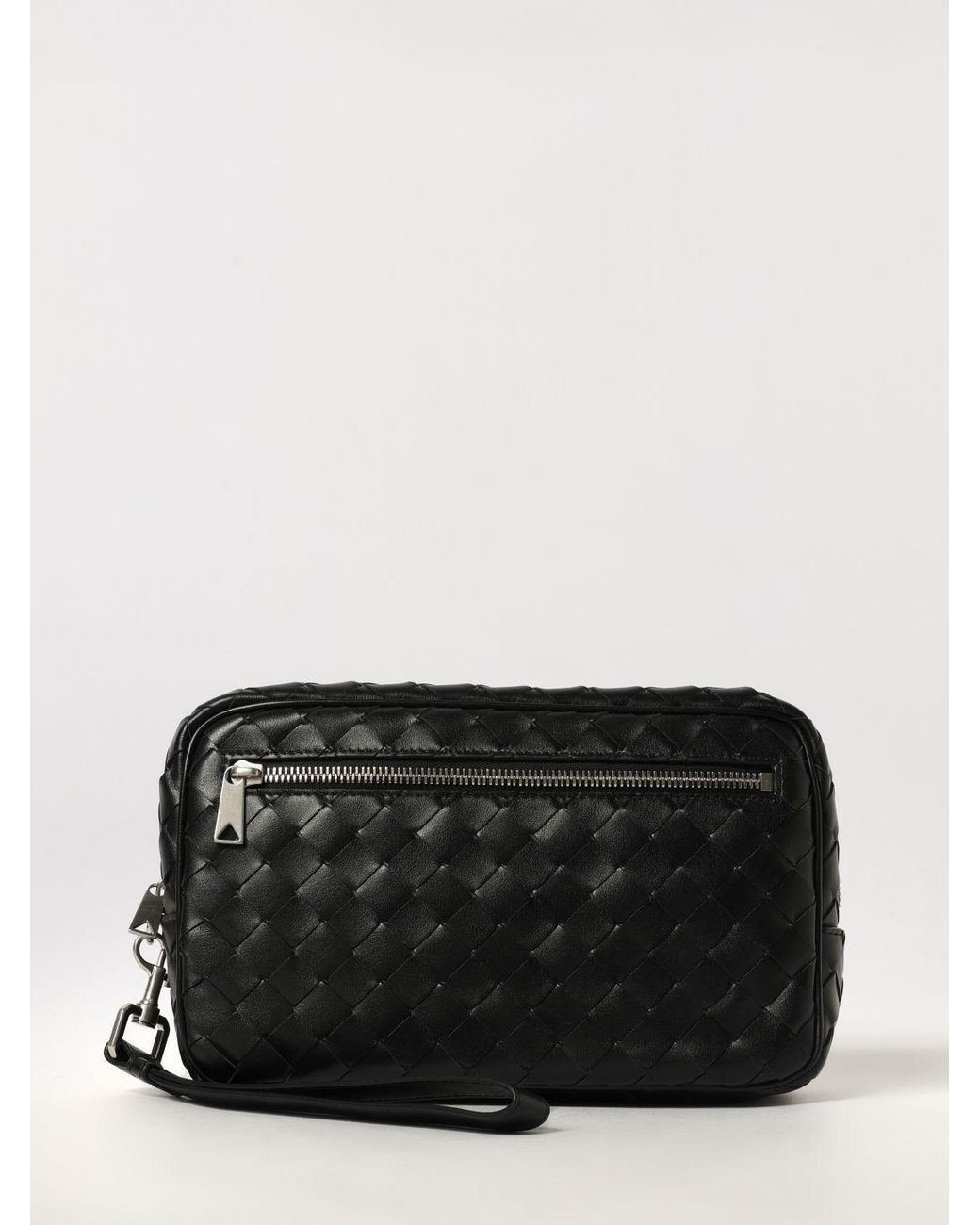 Bottega Veneta Black Bag for men