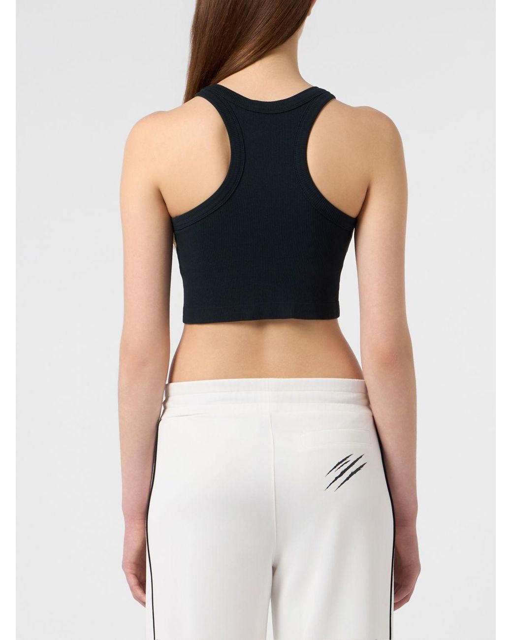 Philipp Plein Blue Top