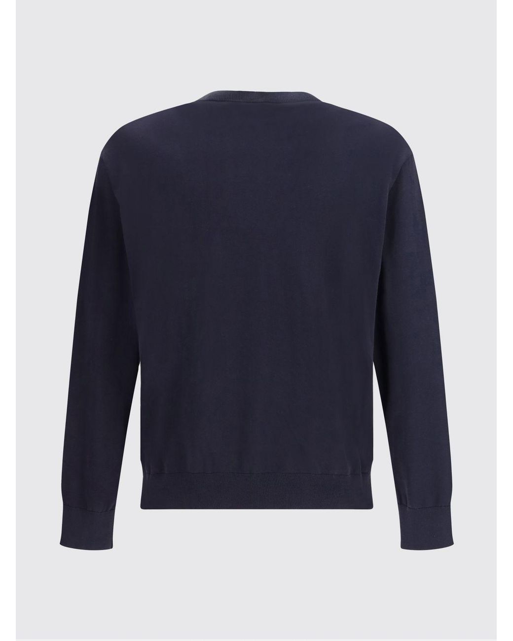 Pull Homme Laneus pour homme en coloris Blue