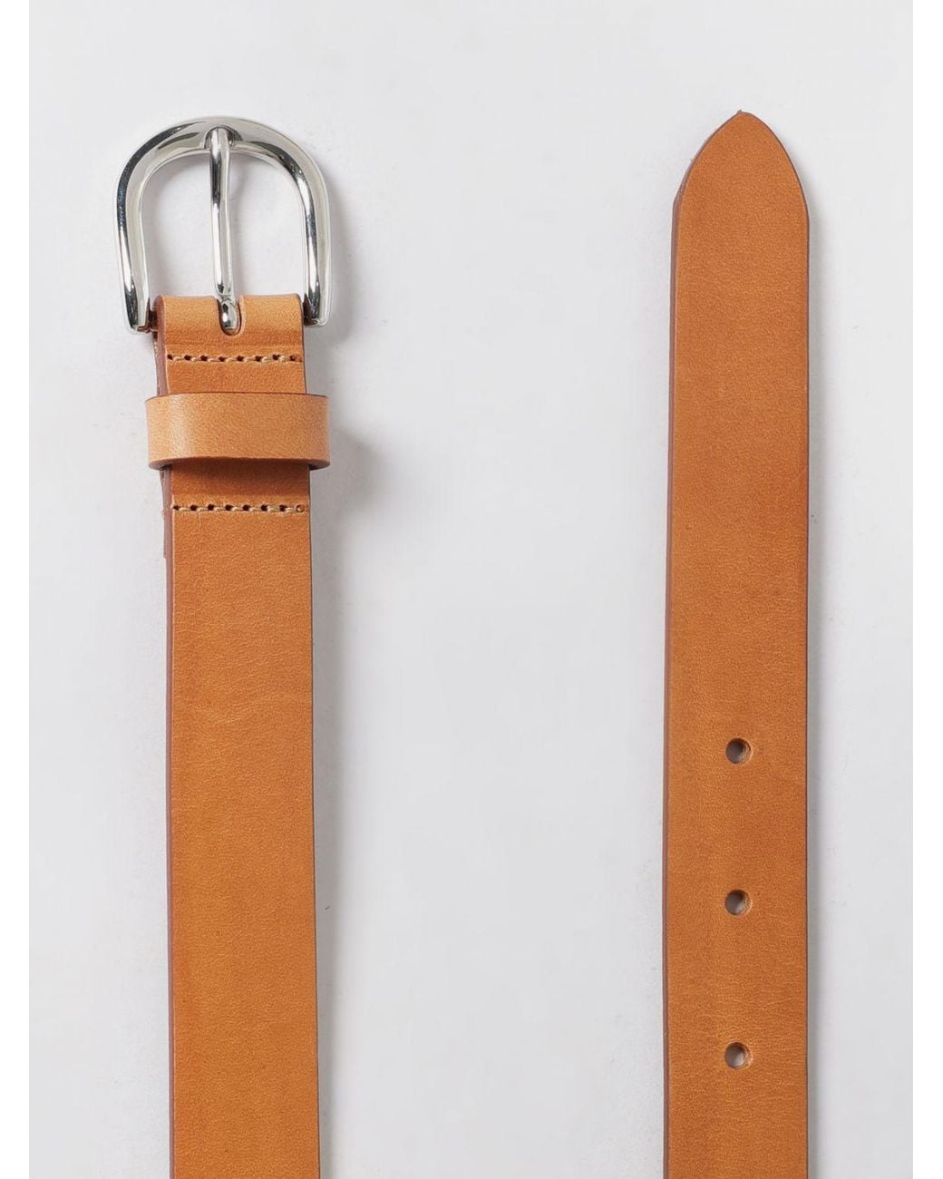 Isabel Marant Natural Belt