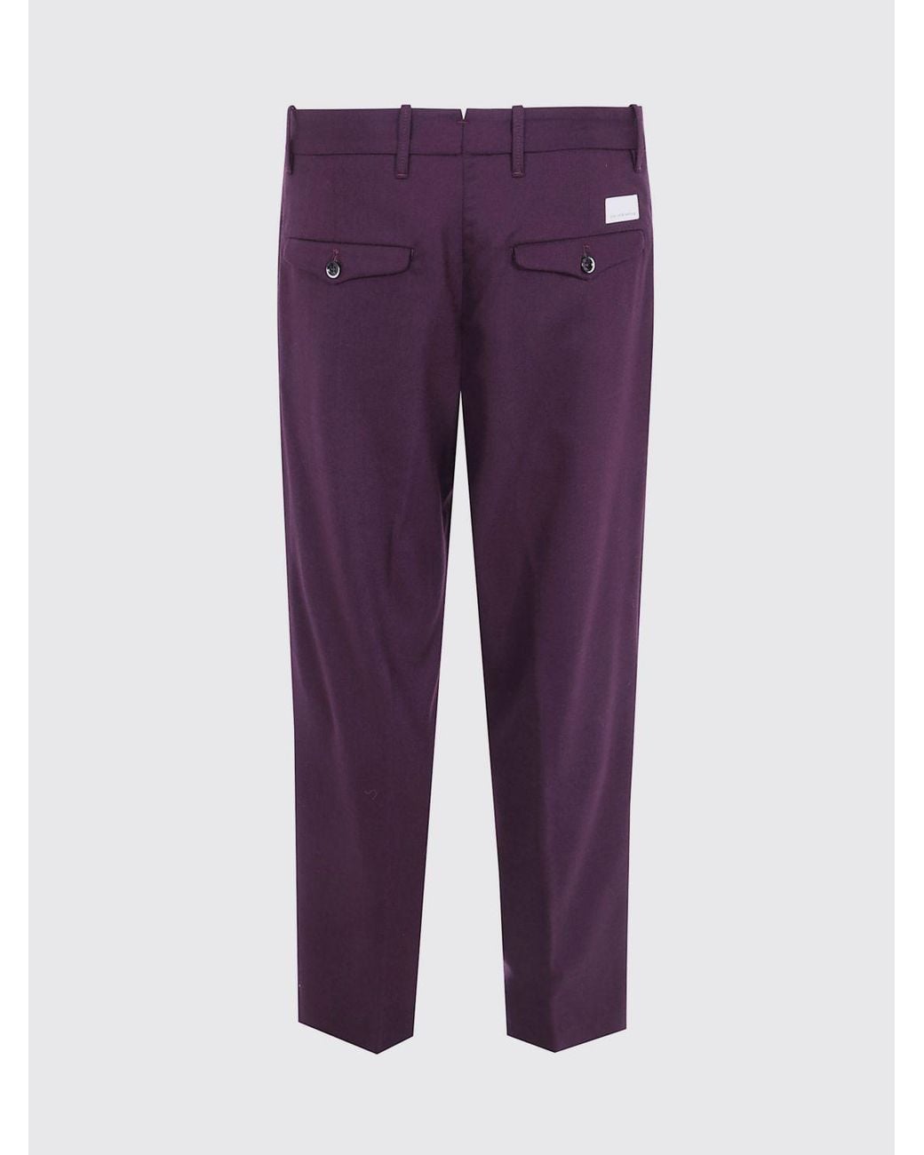 Nine:inthe:morning Purple Nine for men