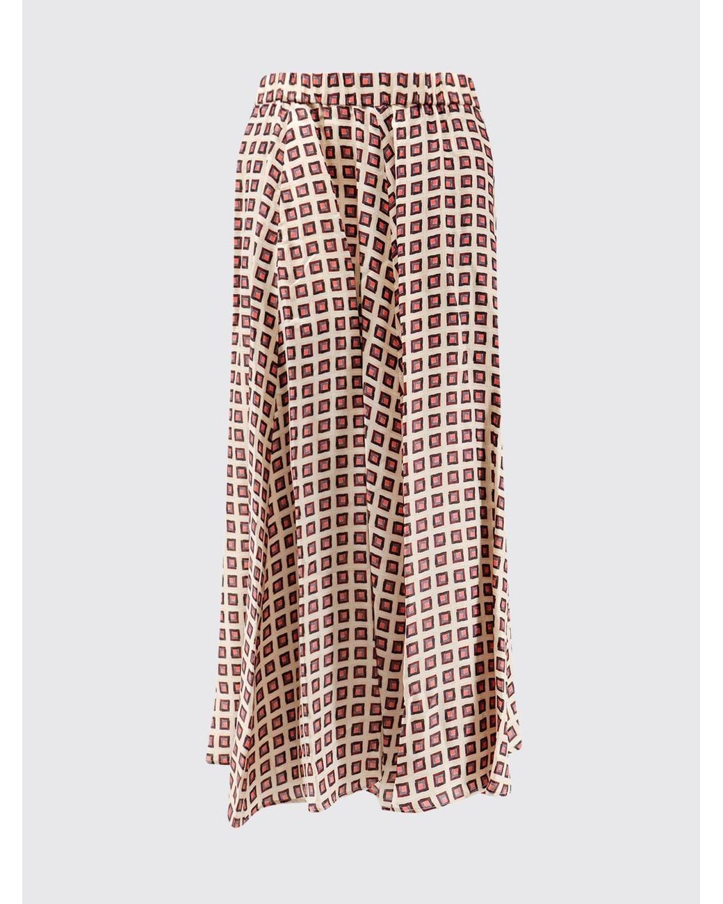 Aspesi Natural Skirt