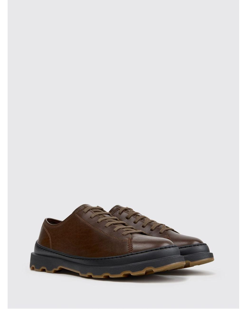 Brutus Camper pour homme en coloris Brown