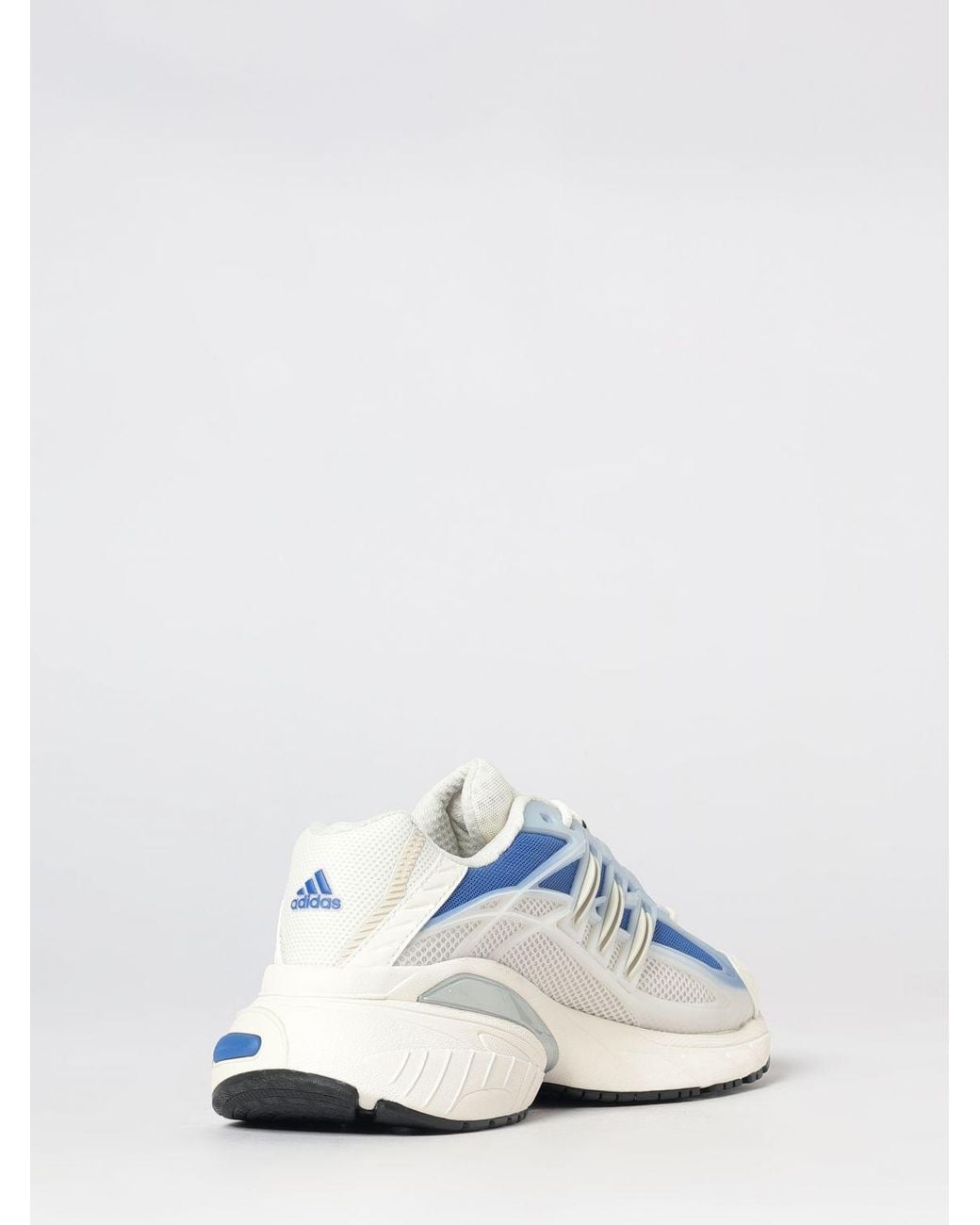 Adidas Originals White Adistar Xlg 2.0 Trainers for men