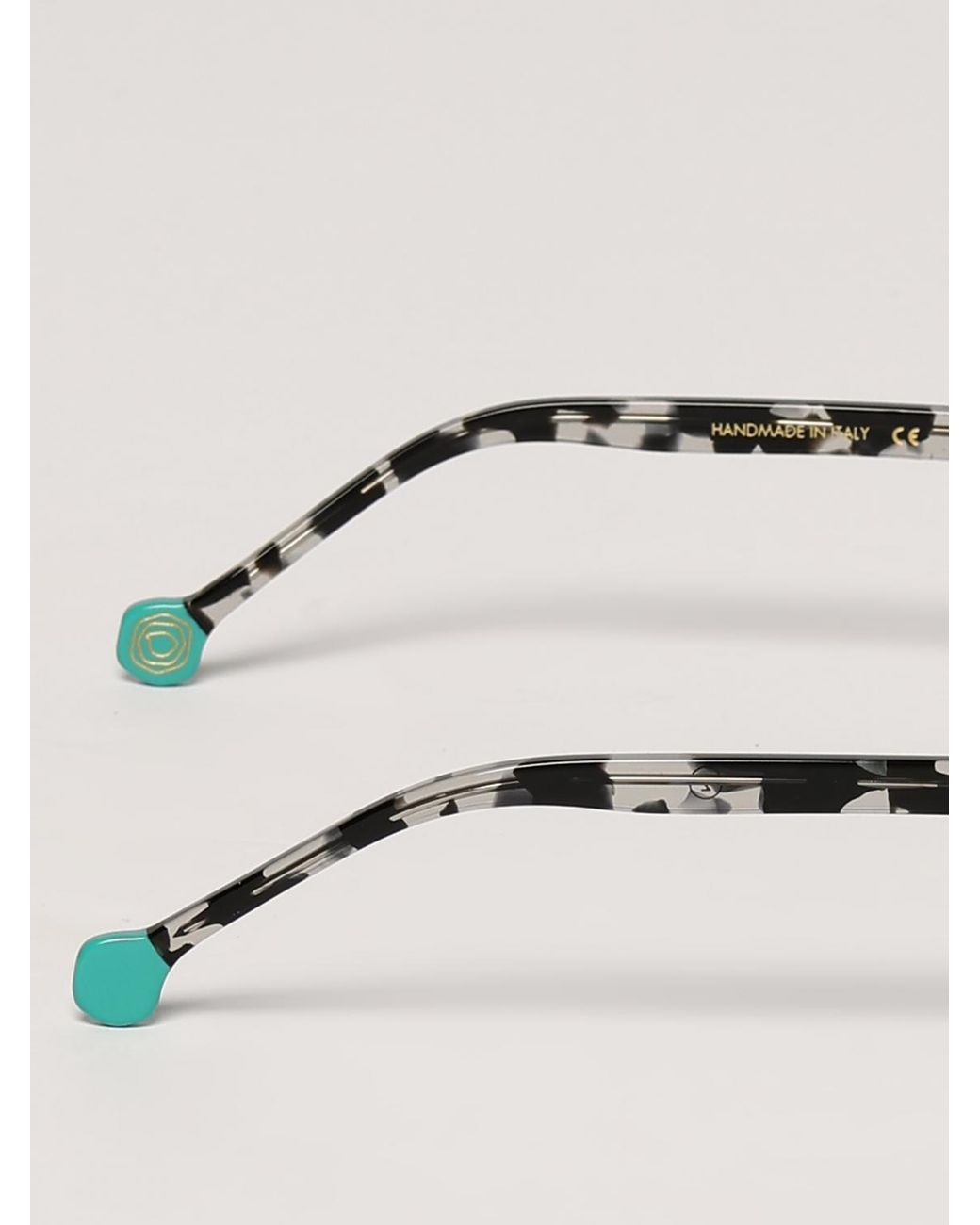 Kyme Natural Glasses
