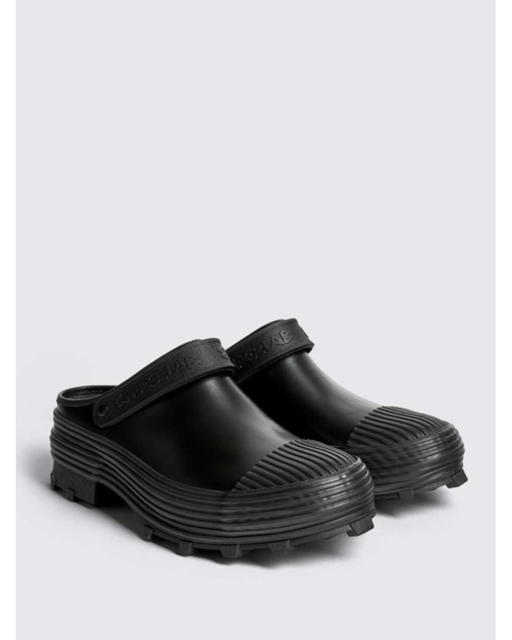 Chaussures Homme CAMPERLAB pour homme en coloris Black