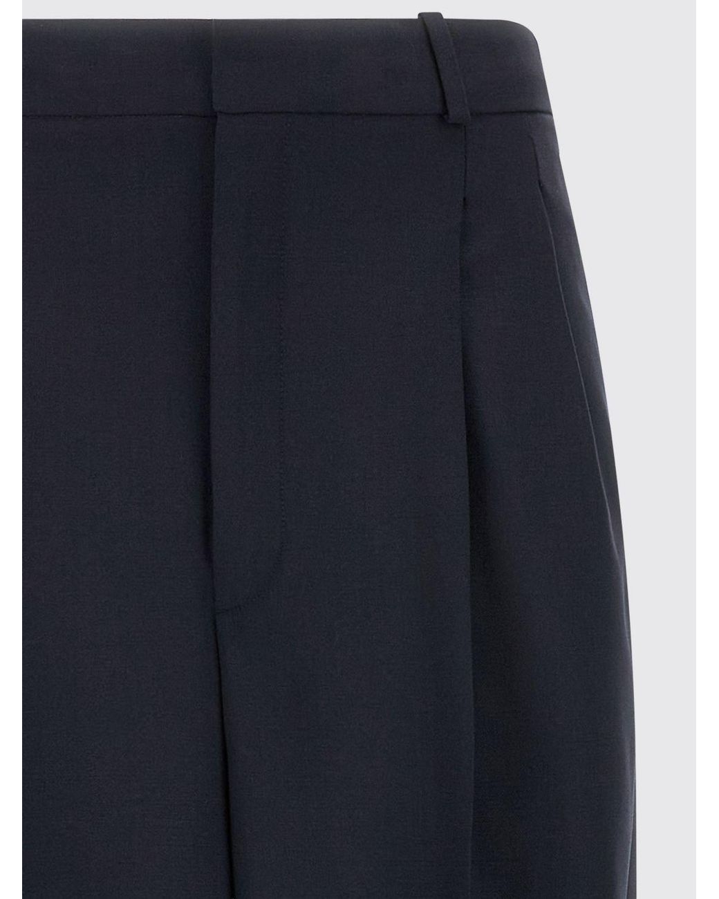 Polo Ralph Lauren Blue Trousers