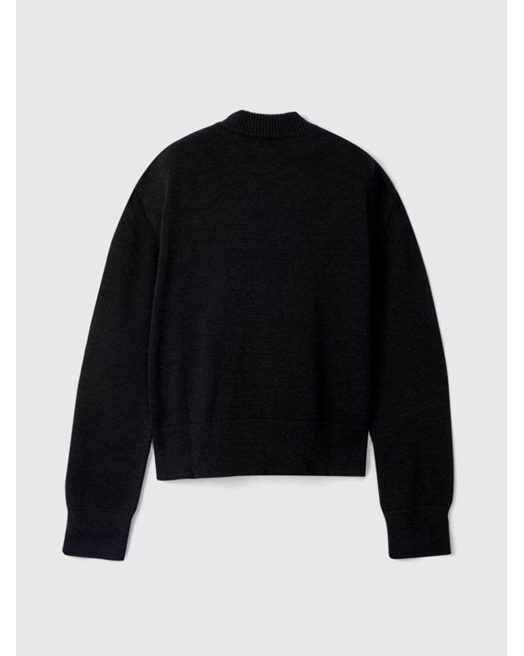 Camper Black Sweater for men
