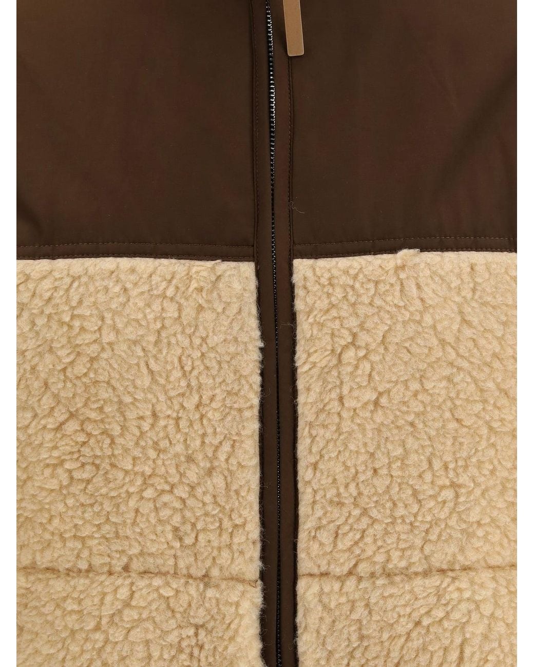 AMI Natural Jacket for men