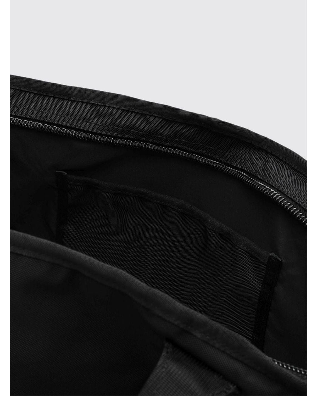 The North Face Black Box Water-Repellent Recycled Nylon Tote Bag