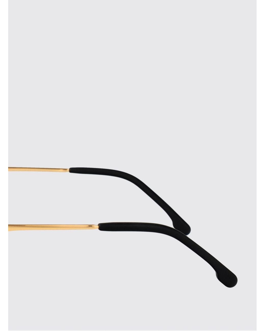 Carrera Black 338/S Metal Sunglasses for men