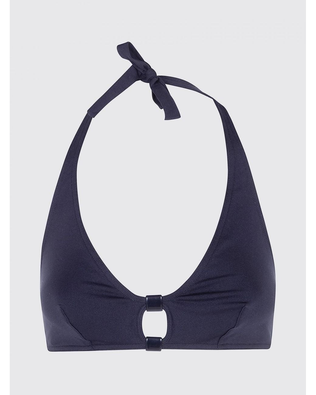 Eres Blue Swimsuit