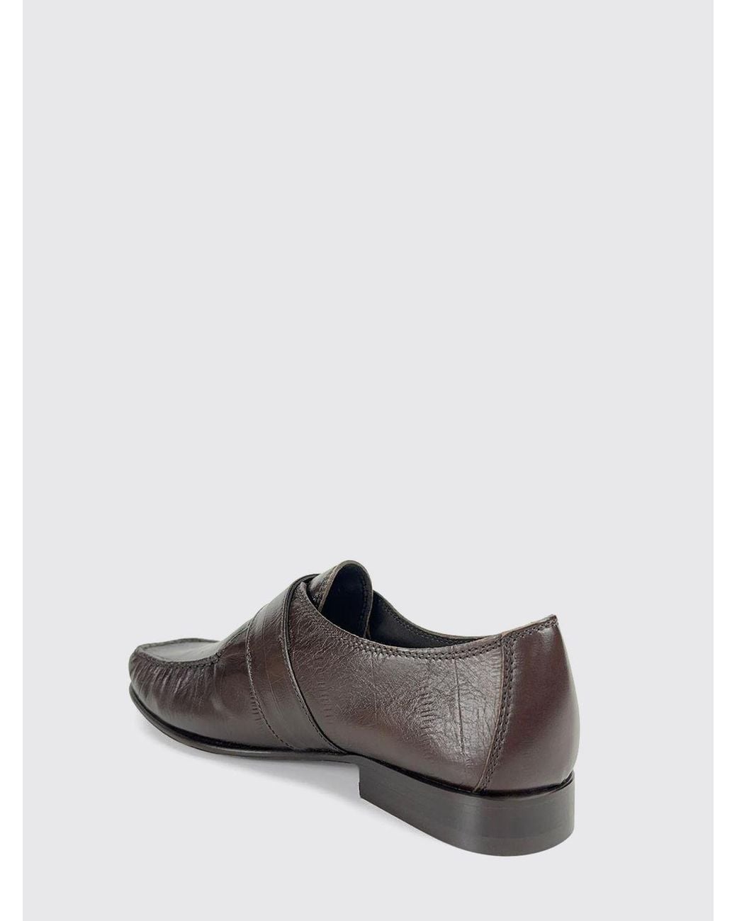 Marni White Loafers for men
