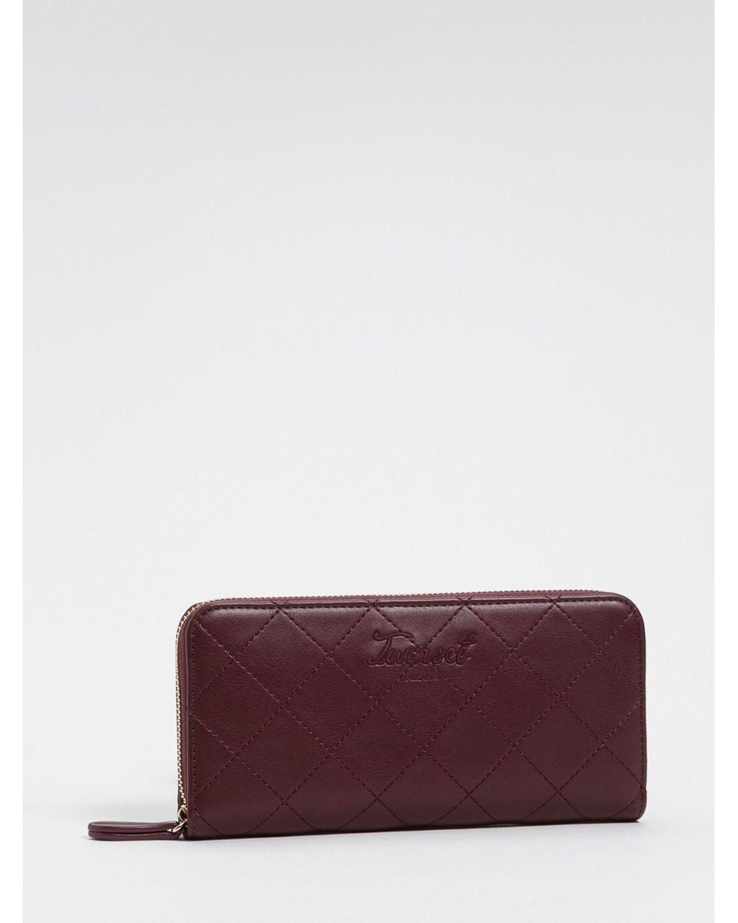 Twinset Purple Wallet