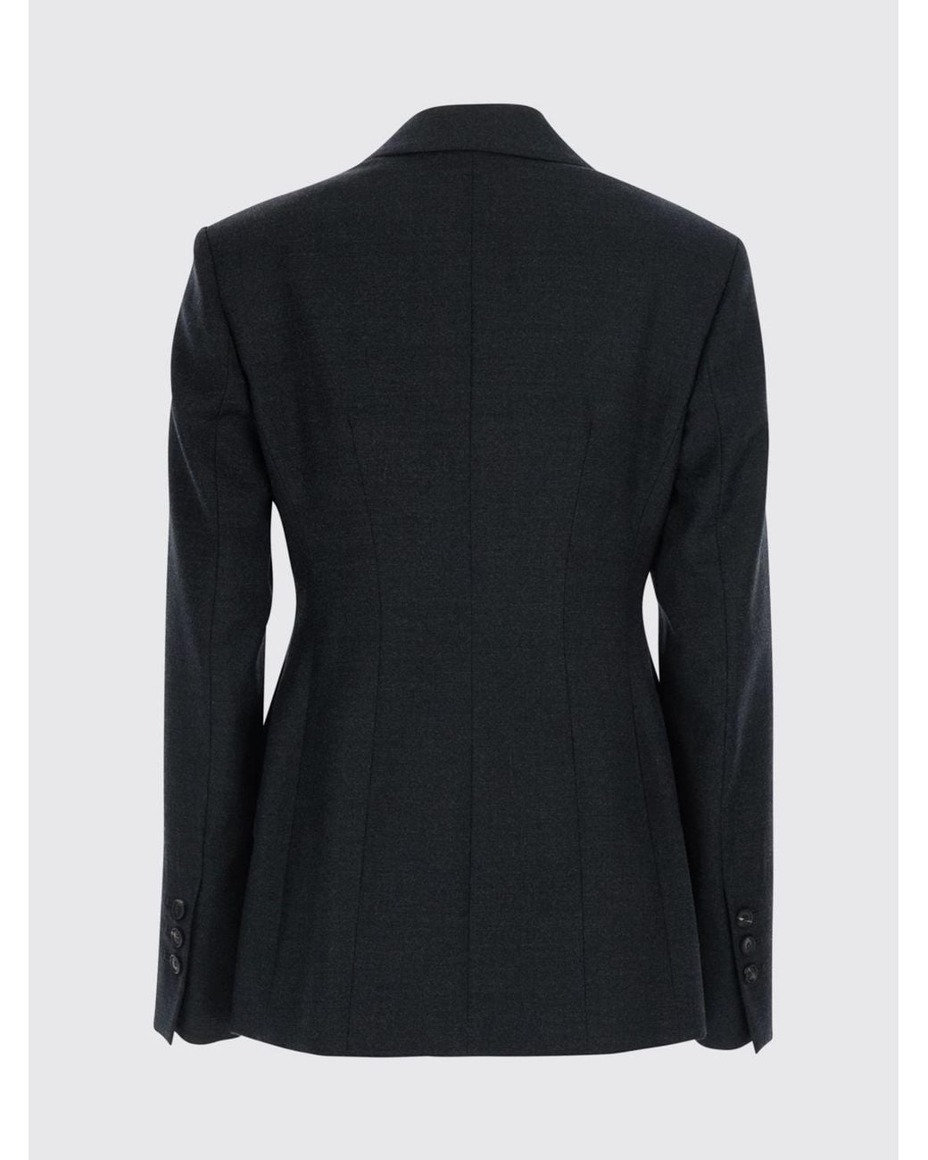 Tela Blue Jacket