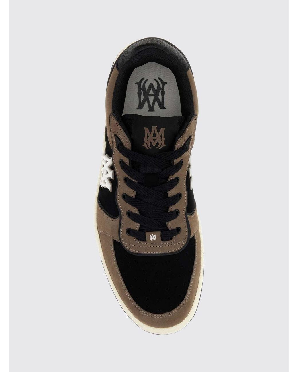 Amiri White Sneakers for men