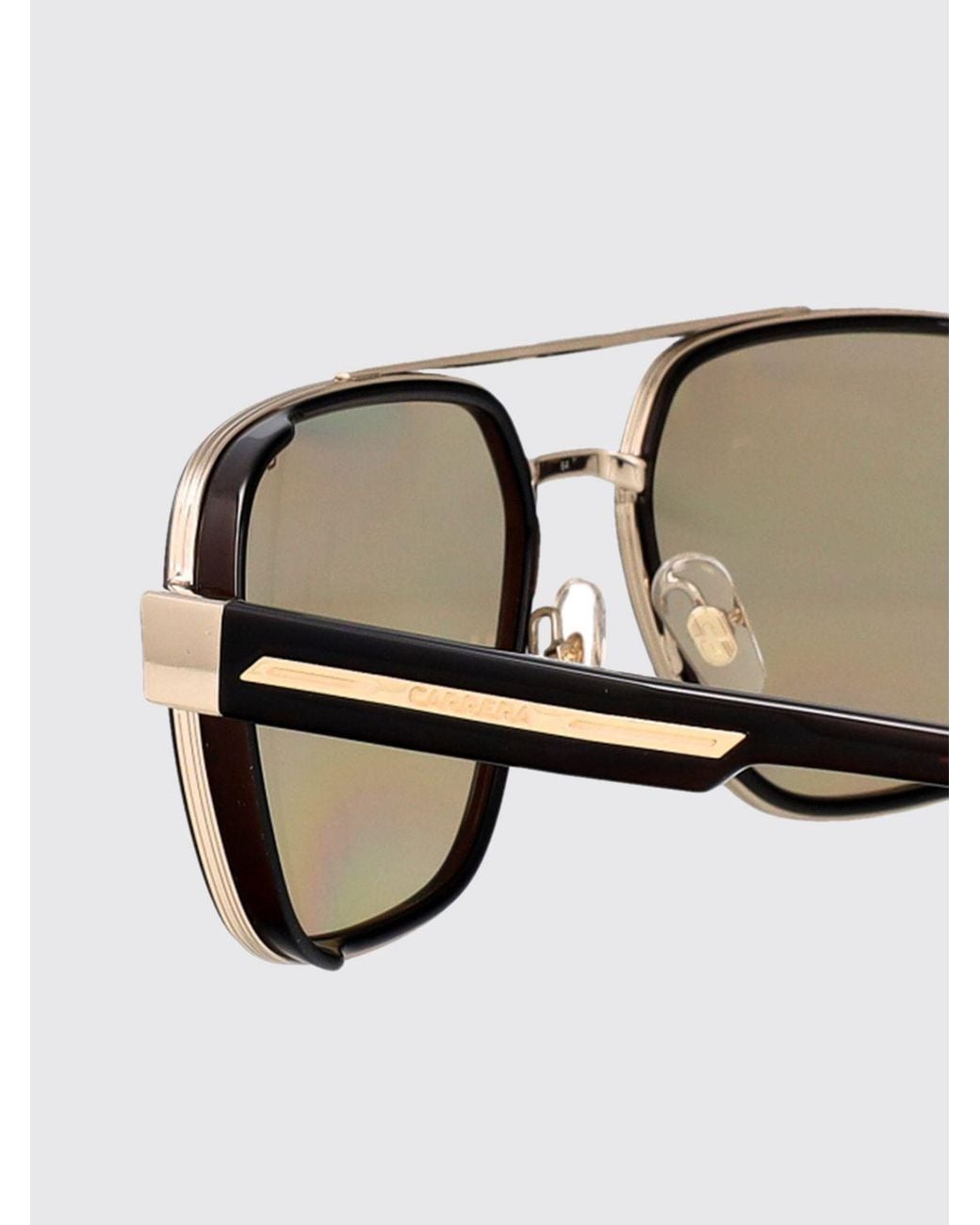 Carrera Brown Sunglasses for men