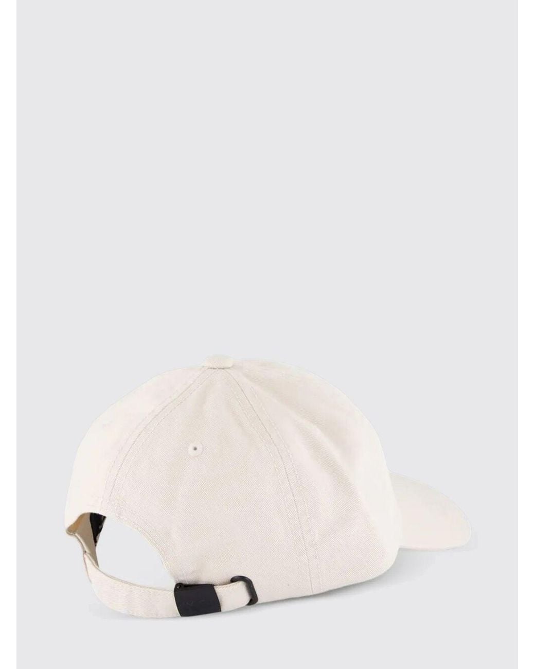 Y-3 Natural Hat for men