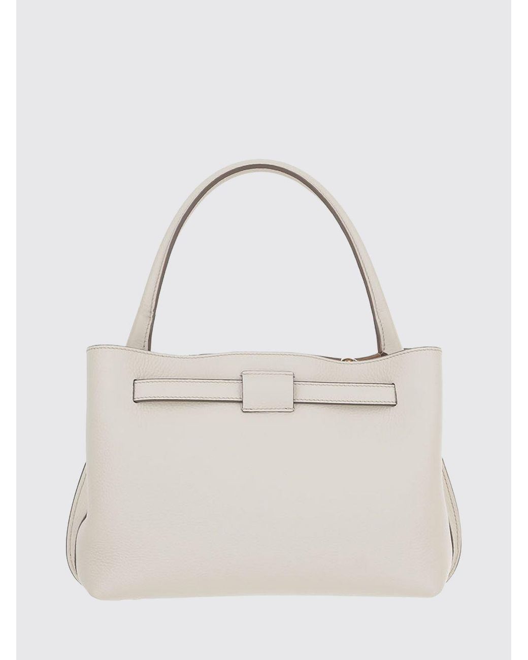 Borsa A Mano di Tod's in Natural