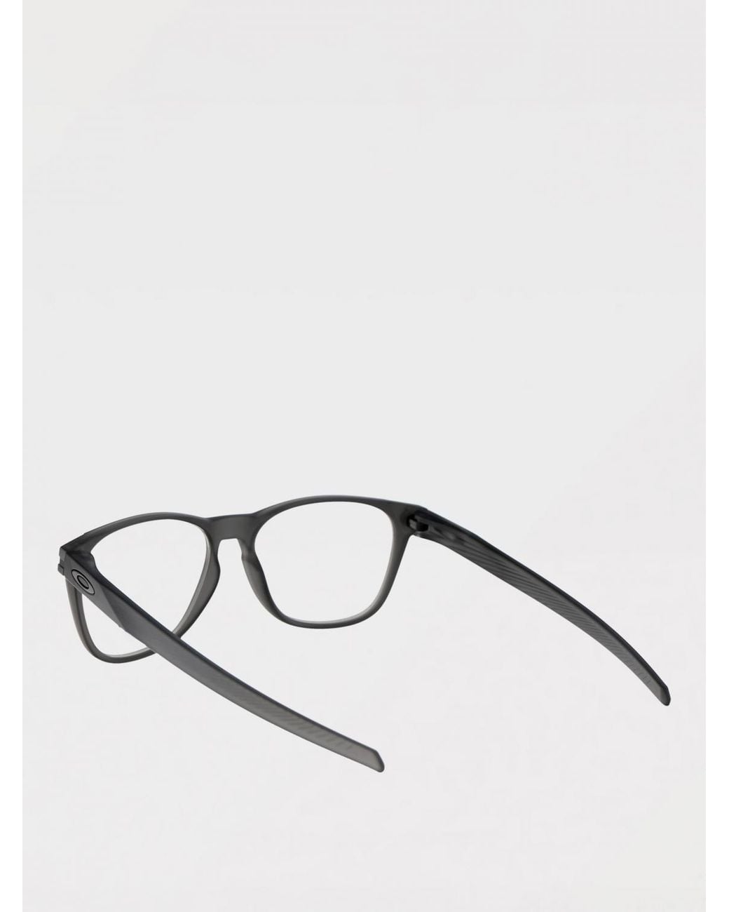 Oakley Gray Optical Frames