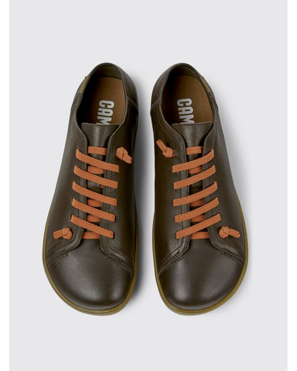 Camper Green Sneakers for men