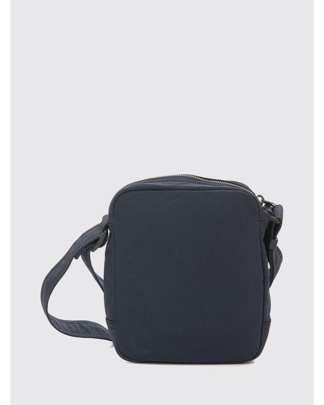 Borsa A Tracolla di Boss in Blue da Uomo