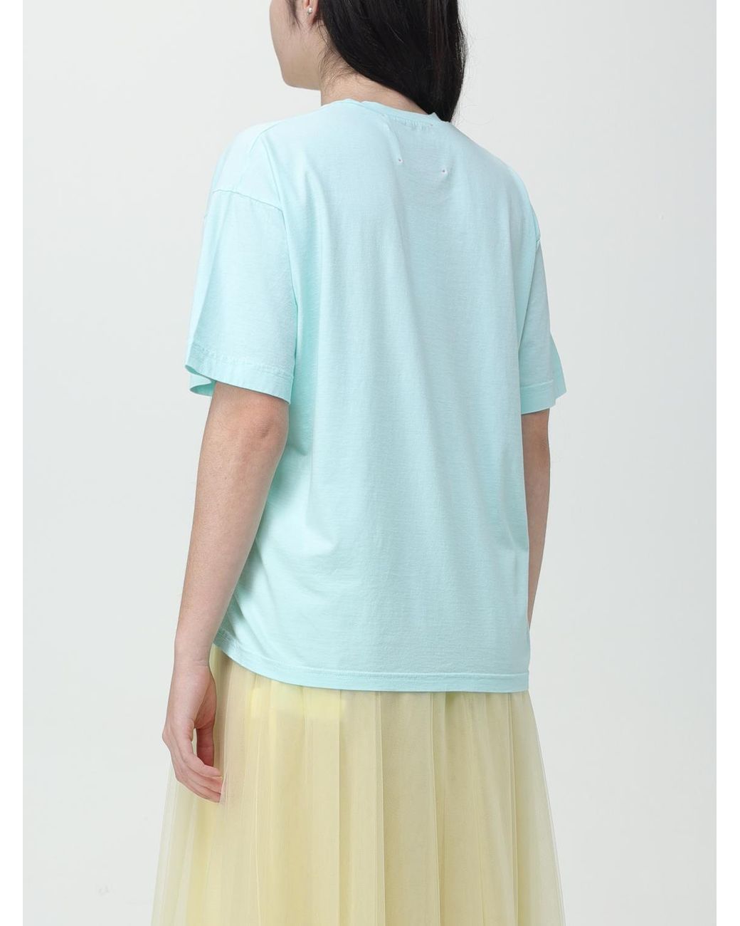 Forte_forte Blue T-shirt