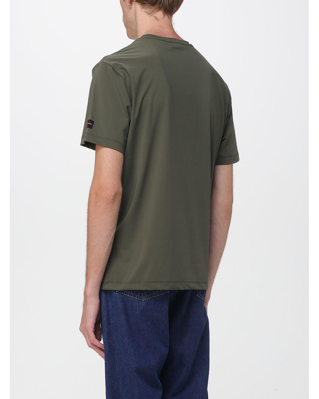 Suns Boards Green T-Shirt for men