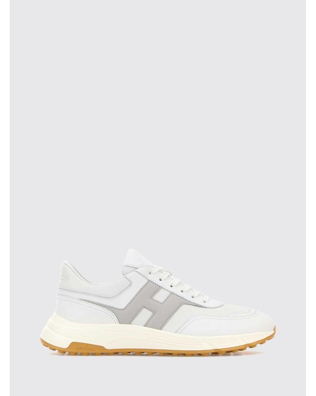 Sneakers Hyperlight di Hogan in White da Uomo
