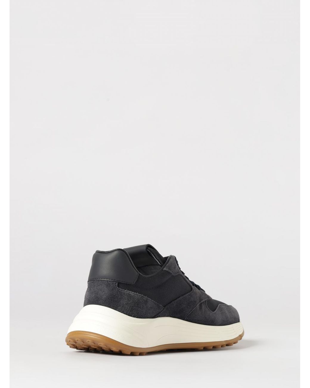 Hogan White Hyperlight Sneakers for men