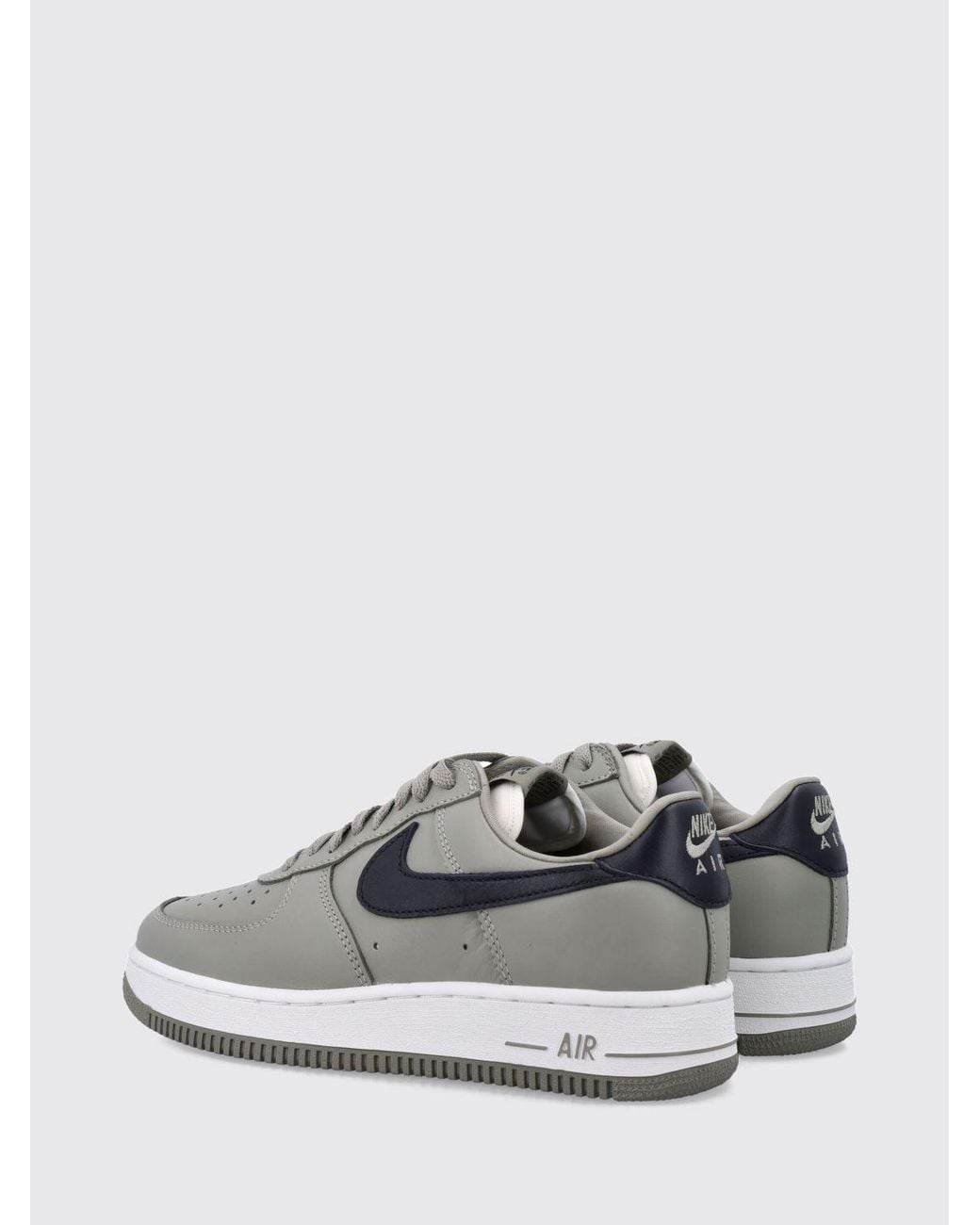 Nike White Air Force 1 Trainers for men