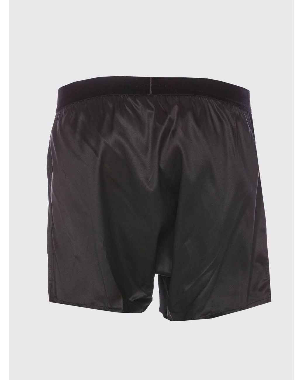 Boxer di Tom Ford in Black da Uomo