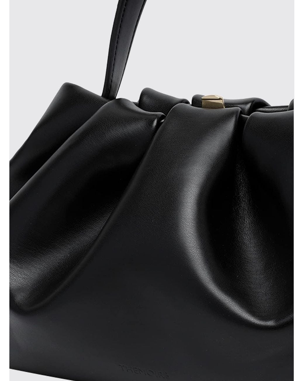 THEMOIRÈ Black ThemoirÈ Shoulder Bag
