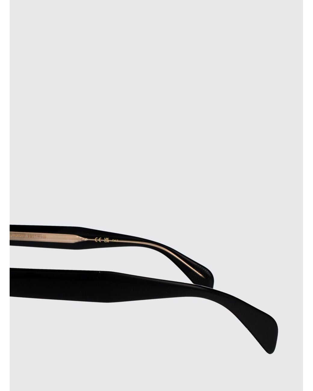 David Beckham Black Sunglasses for men