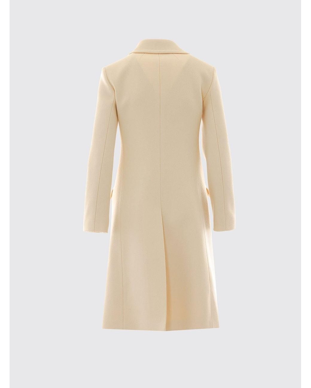 Gucci Natural Jacket