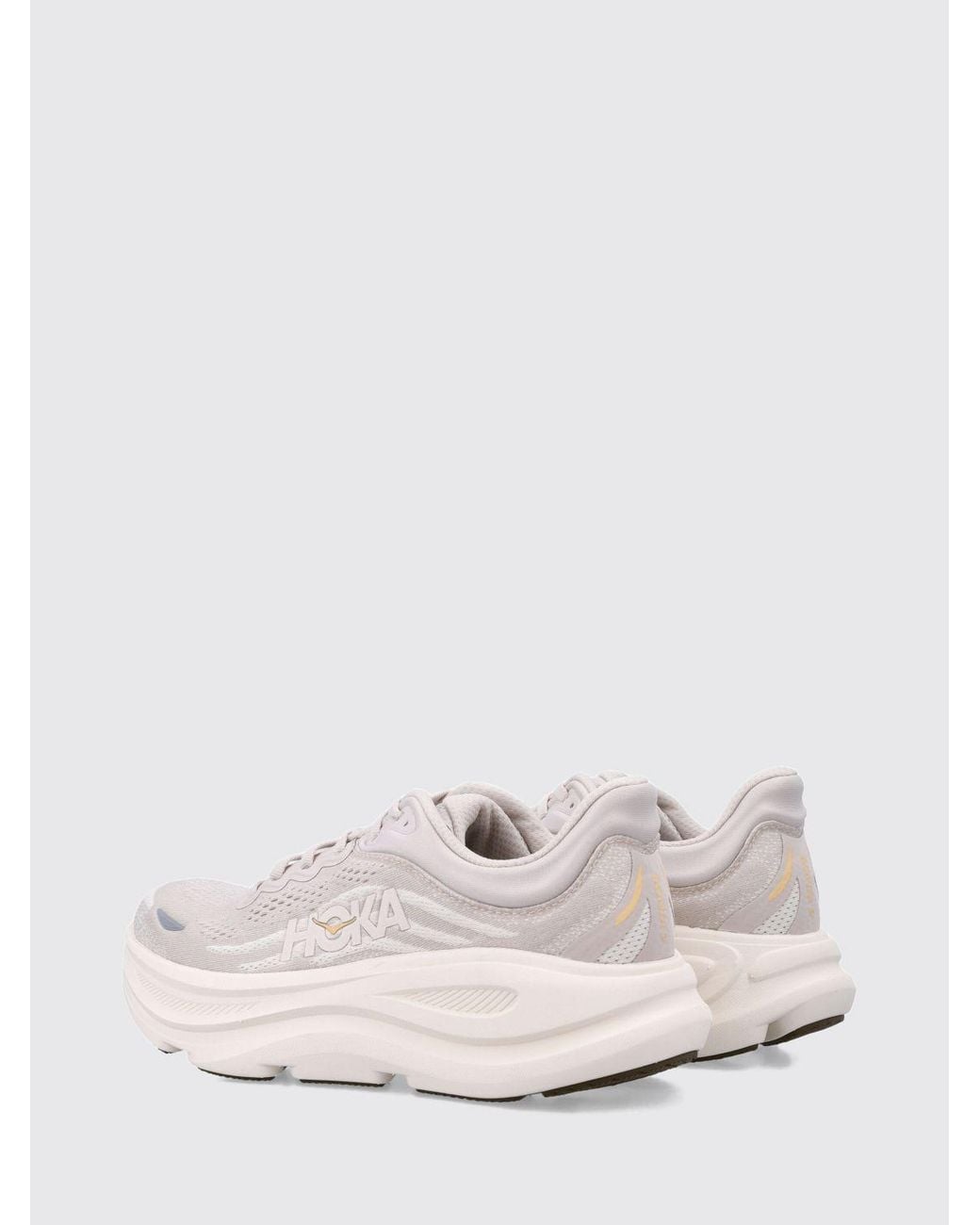 Hoka One One Natural Sneakers