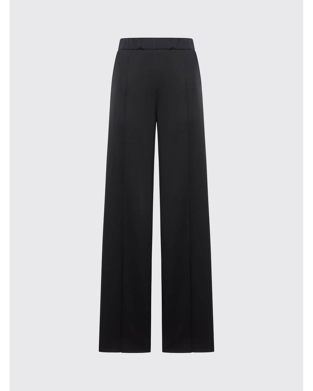 Pantalones Mujer Jil Sander de color Black