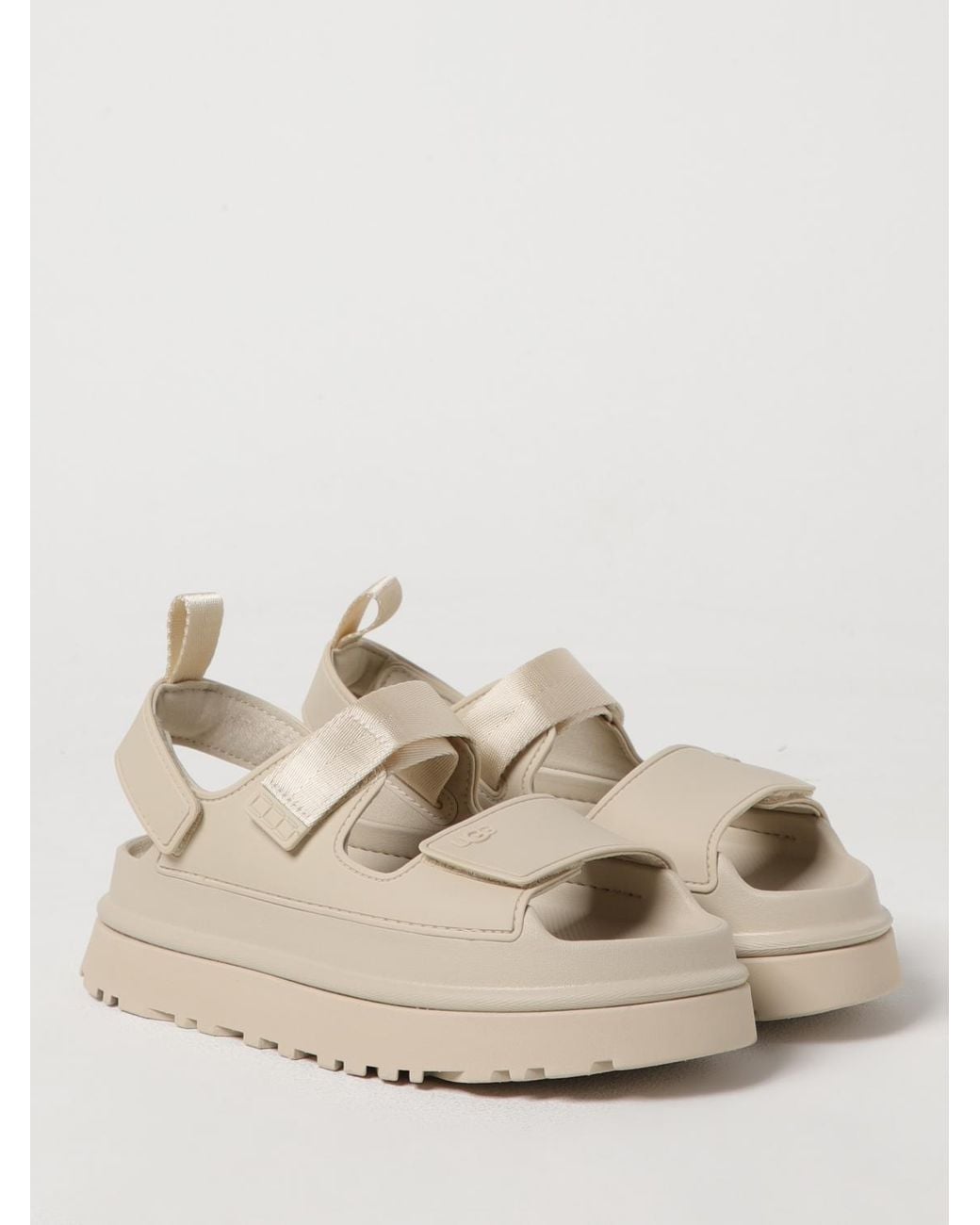 Ugg Natural Schuhe Damen