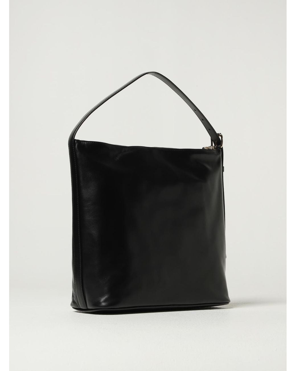 A.P.C. Black Crossbody Bags
