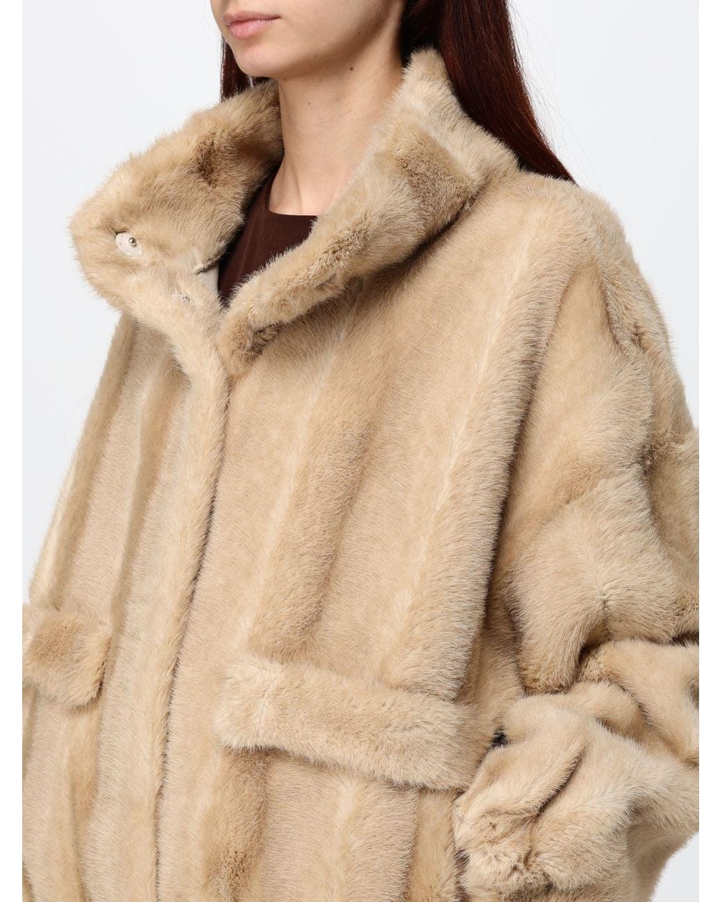 Apparis Natural Jacket