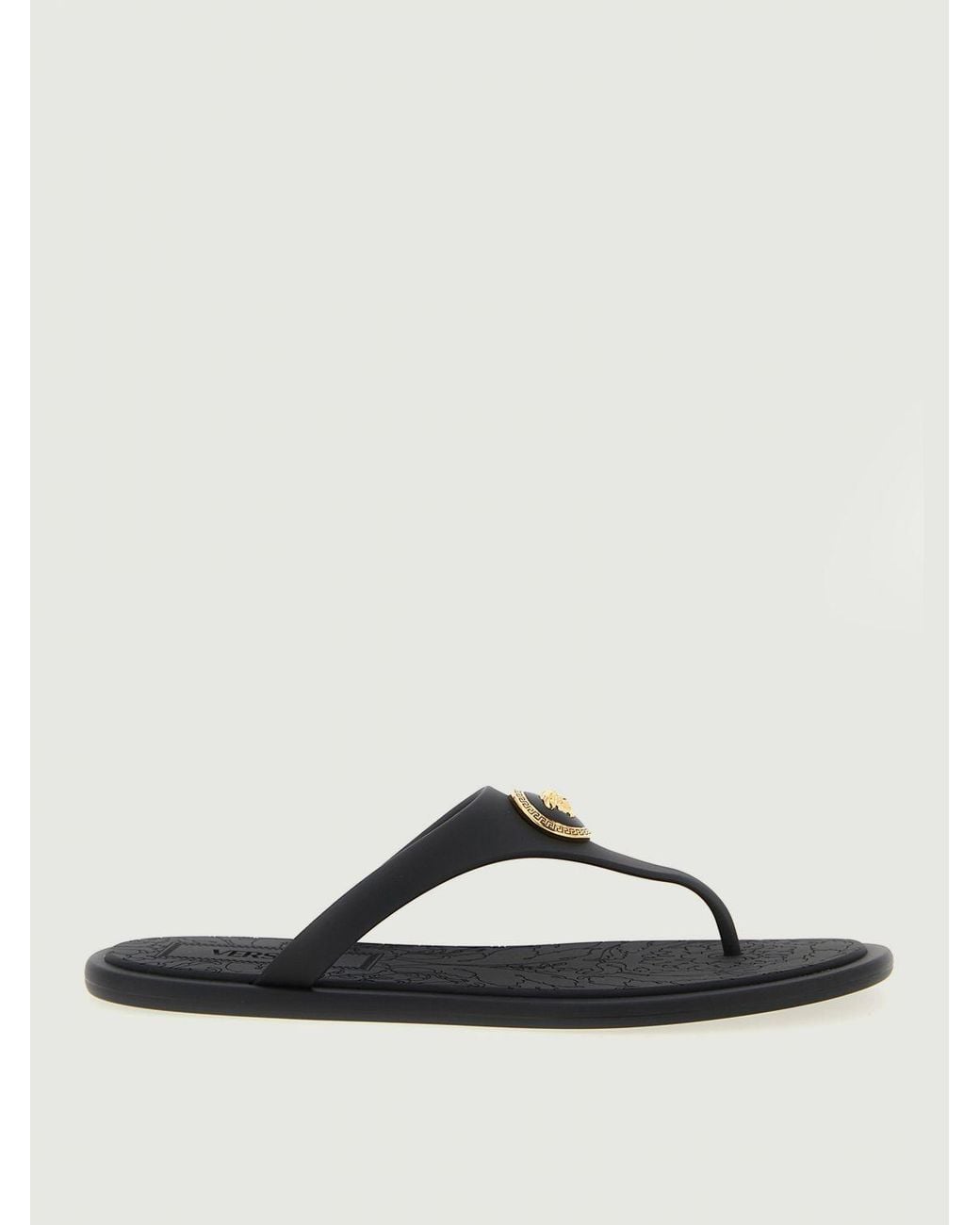 Sandalo di Versace in Black