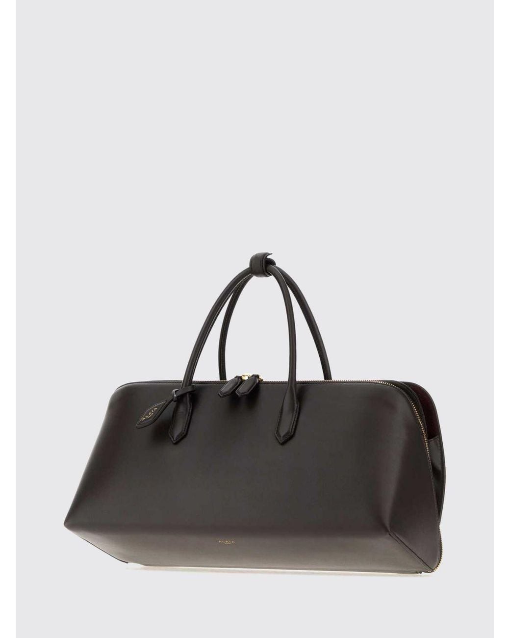 Alaïa Black Handbag