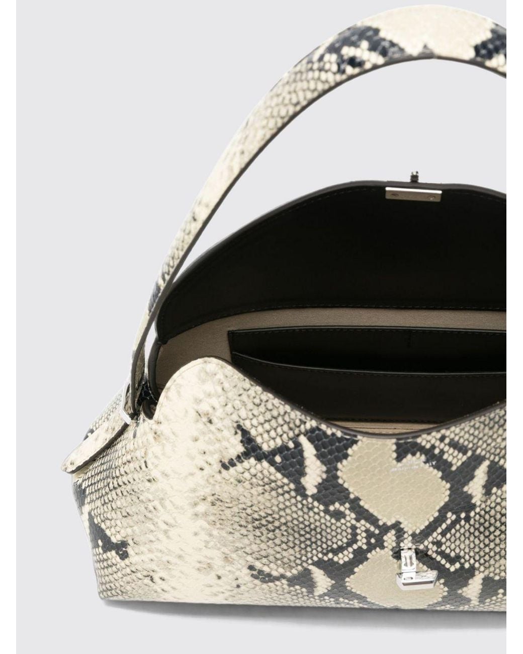 Totême Natural Shoulder Bag