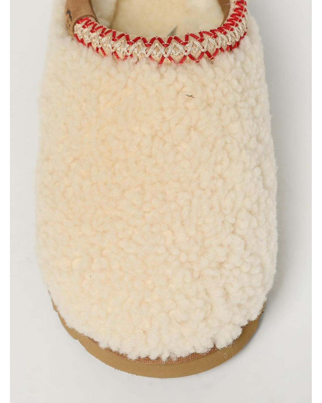 Ugg Natural Espadrilles