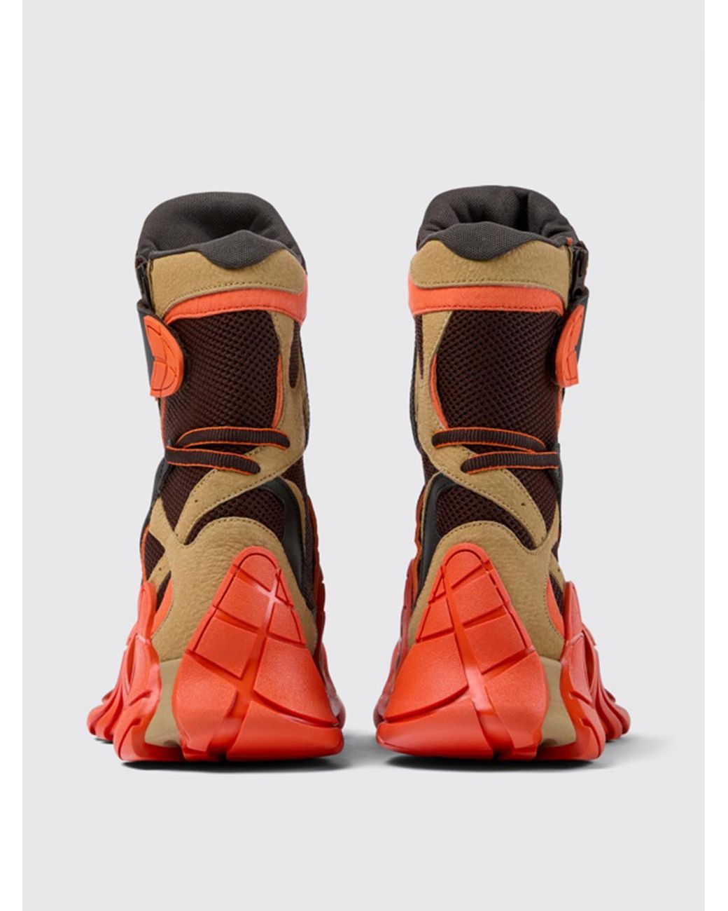 Camper Schuhe Herren in Orange für Herren
