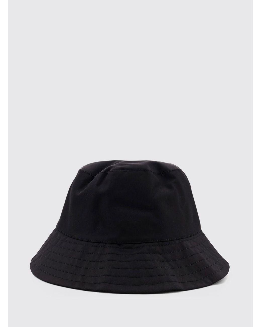 AMI Black Hat for men