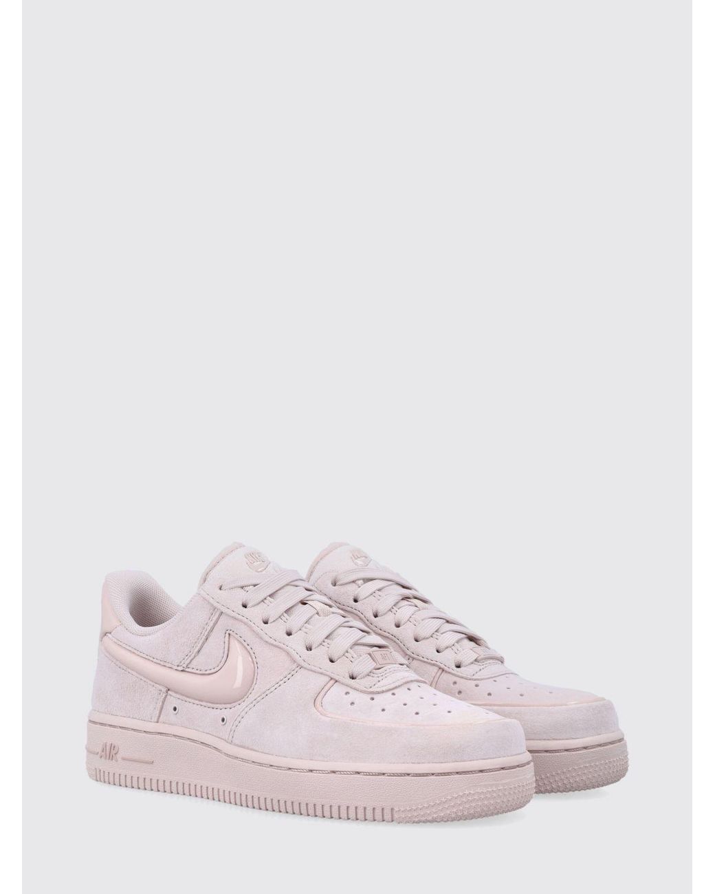 Baskets Nike en coloris Pink