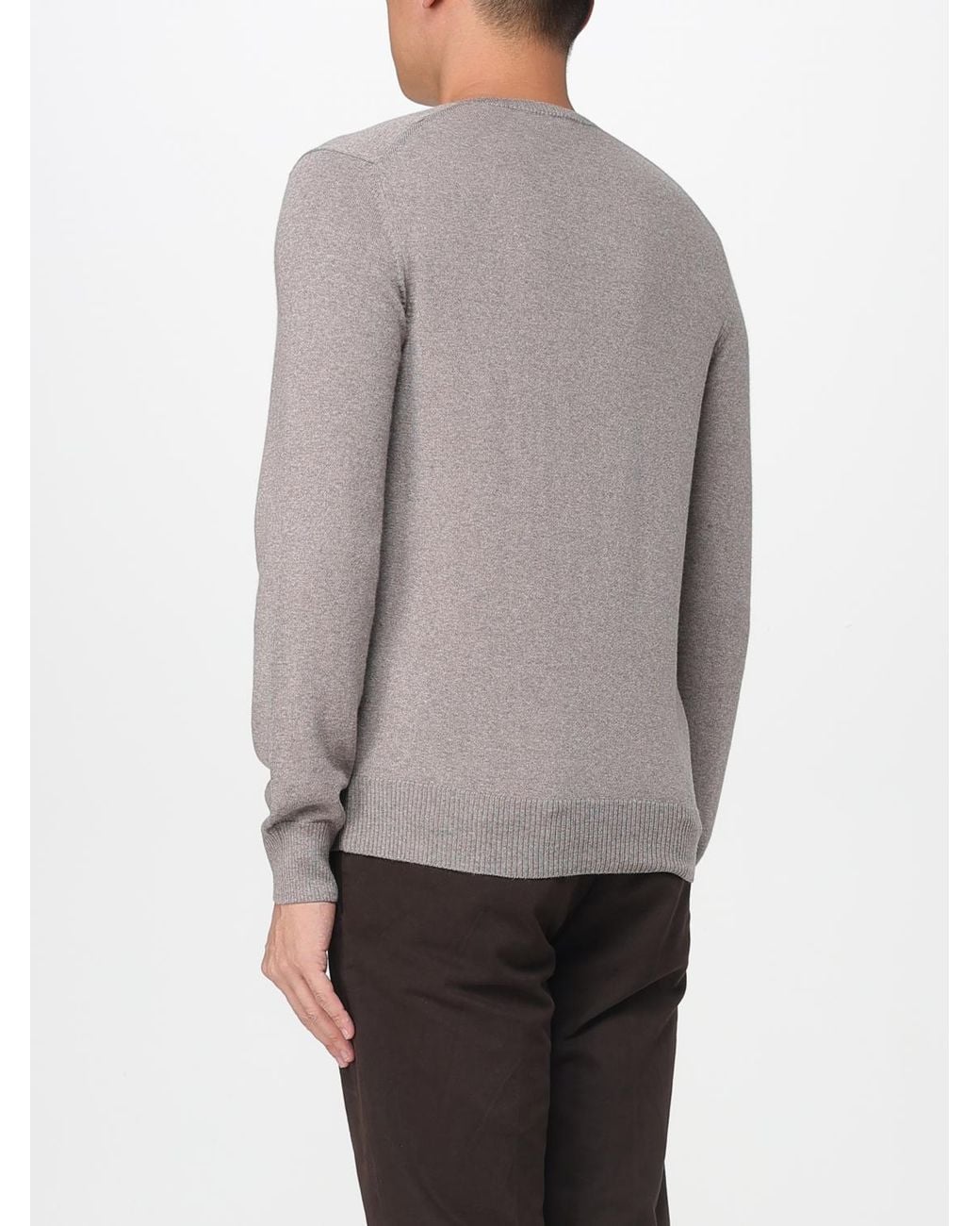 Fay Gray Jumper for men