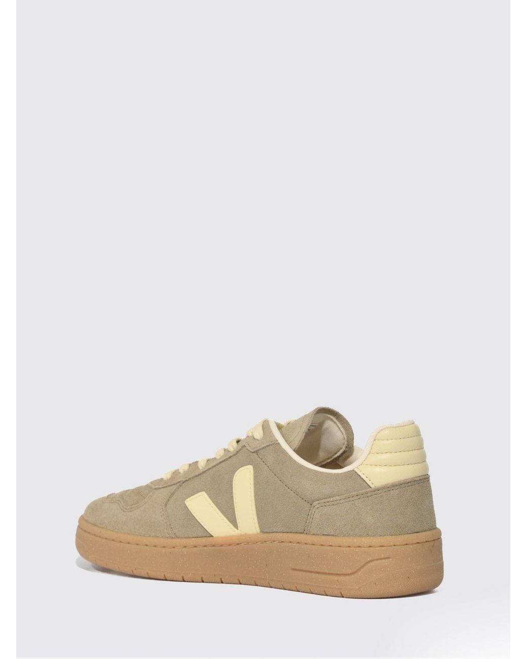 Veja Natural Sneakers for men