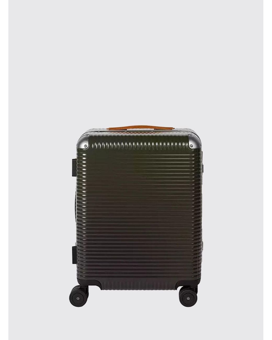 Fpm Milano Black Bank Light Spinner 55 for men